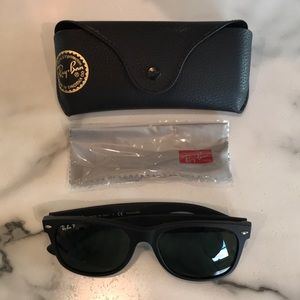 Ray Ban RB 2132